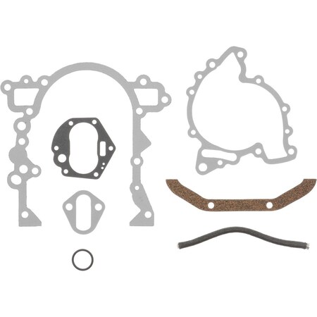 Reinz ENGINE TIMING COVER GASKET SET 15-10344-01